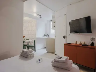 Ferienwohnung für 3 Personen (15 m²) in Paris 7/10