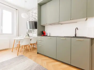 Ferienwohnung für 5 Personen (23 m²) in Paris 4/9