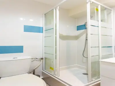 Ferienwohnung für 3 Personen (15 m²) in Paris 9/9