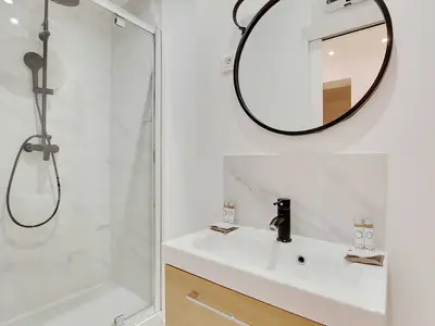 Ferienwohnung für 5 Personen (40 m²) in Paris 5/10
