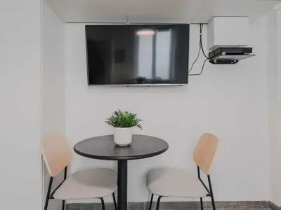 Ferienwohnung für 3 Personen (15 m²) in Paris 3/10