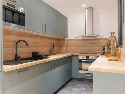 Ferienwohnung für 11 Personen (99 m²) in Paris 3/10