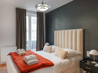 Ferienwohnung für 11 Personen (99 m²) in Paris 4/10