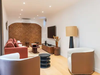 Ferienwohnung für 11 Personen (99 m²) in Paris 6/10