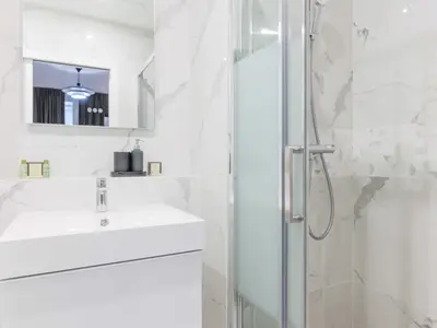 Ferienwohnung für 11 Personen (99 m²) in Paris 9/10