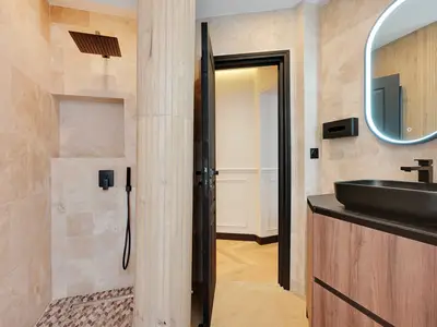 Ferienwohnung für 7 Personen (56 m²) in Paris 5/10