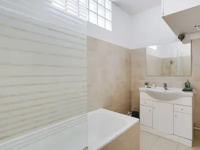 Ferienwohnung für 5 Personen (60 m²) in Paris 4/10