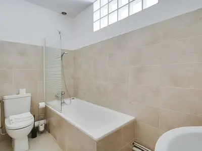Ferienwohnung für 5 Personen (60 m²) in Paris 10/10