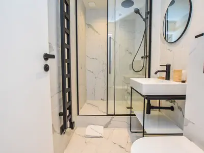 Ferienwohnung für 5 Personen (40 m²) in Paris 5/10