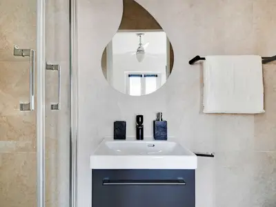 Ferienwohnung für 3 Personen (15 m²) in Paris 8/10