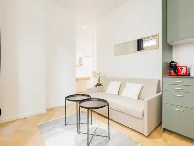 Ferienwohnung für 4 Personen (30 m²) in Paris 3/8
