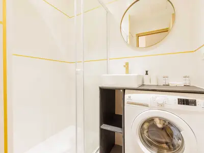 Ferienwohnung für 4 Personen (30 m²) in Paris 6/8