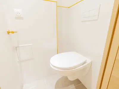Ferienwohnung für 4 Personen (30 m²) in Paris 8/8