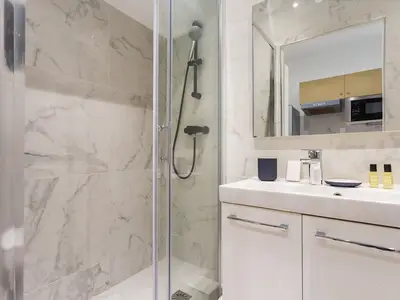 Ferienwohnung für 5 Personen (23 m²) in Paris 5/10