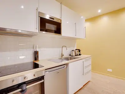 Ferienwohnung für 3 Personen (39 m²) in Paris 3/10