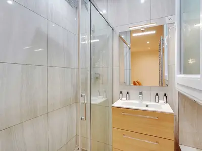 Ferienwohnung für 3 Personen (39 m²) in Paris 5/10