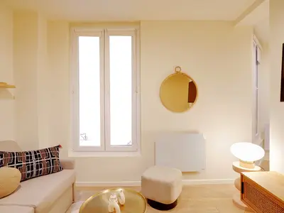 Ferienwohnung für 3 Personen (39 m²) in Paris 7/10