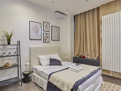 Ferienwohnung für 3 Personen in Paris 2/9