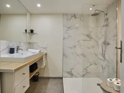 Ferienwohnung für 3 Personen in Paris 7/9