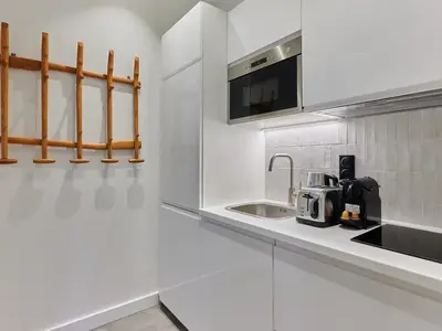 Ferienwohnung für 7 Personen in Paris 2/10