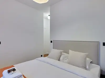 Ferienwohnung für 7 Personen in Paris 7/10