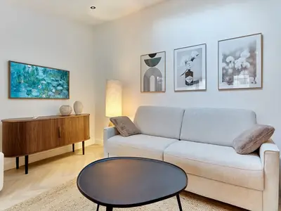 Ferienwohnung für 7 Personen in Paris 6/10