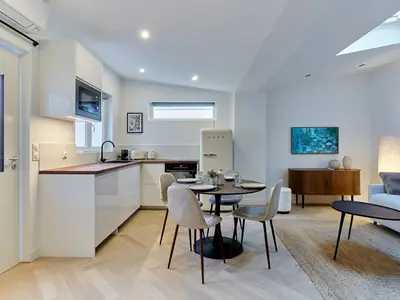 Ferienwohnung für 7 Personen in Paris 7/10