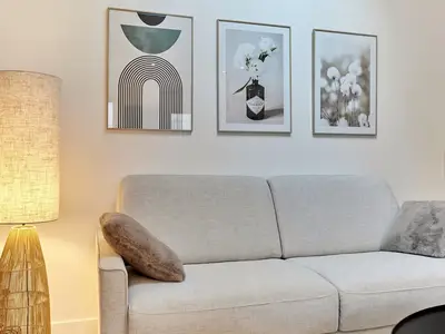Ferienwohnung für 7 Personen in Paris 8/10