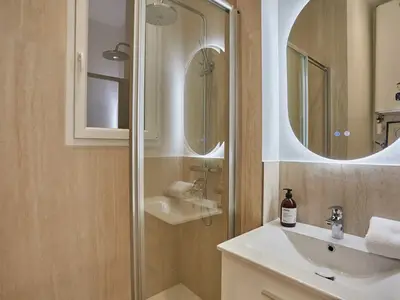 Ferienwohnung für 3 Personen in Paris 3/10