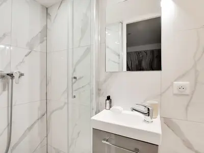 Ferienwohnung für 3 Personen (13 m²) in Paris 5/8