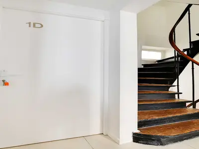 Ferienwohnung für 3 Personen (13 m²) in Paris 8/8