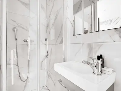 Ferienwohnung für 3 Personen (13 m²) in Paris 5/8