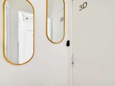 Ferienwohnung für 3 Personen (13 m²) in Paris 6/8