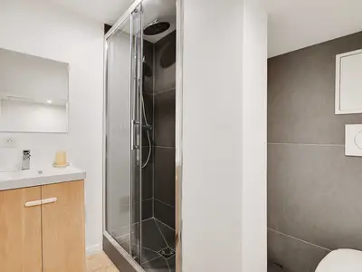 Ferienwohnung für 4 Personen (25 m²) in Paris 5/9