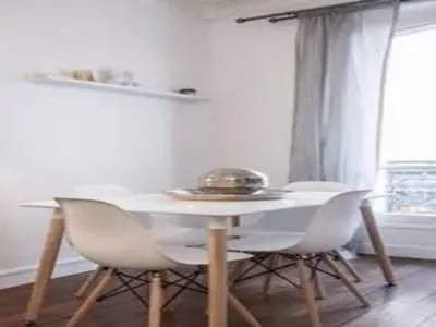 Ferienwohnung für 5 Personen (40 m²) in Paris 3/10