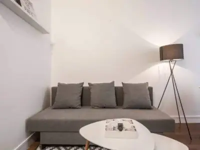 Ferienwohnung für 5 Personen (40 m²) in Paris 4/10