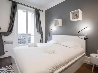 Ferienwohnung für 5 Personen (40 m²) in Paris 5/10