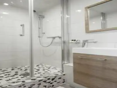 Ferienwohnung für 5 Personen (40 m²) in Paris 6/10