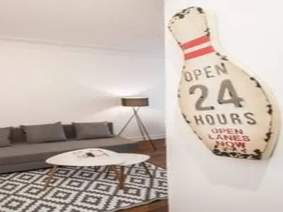Ferienwohnung für 5 Personen (40 m²) in Paris 7/10