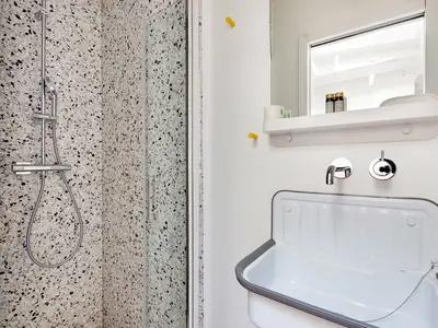 Ferienwohnung für 3 Personen (19 m²) in Paris 5/10