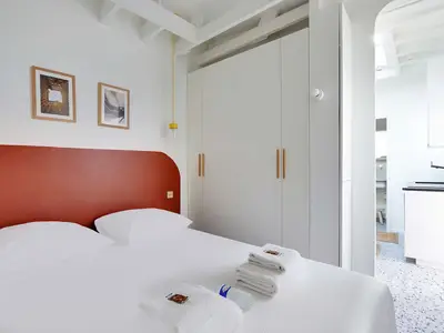Ferienwohnung für 3 Personen (19 m²) in Paris 10/10