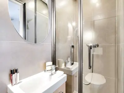Ferienwohnung für 3 Personen (13 m²) in Paris 5/7