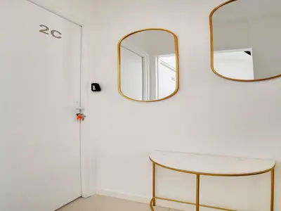 Ferienwohnung für 3 Personen (13 m²) in Paris 7/7