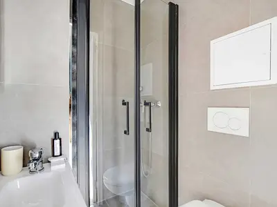 Ferienwohnung für 3 Personen (13 m²) in Paris 5/8
