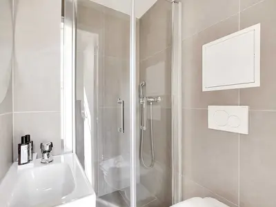 Ferienwohnung für 3 Personen (13 m²) in Paris 5/8