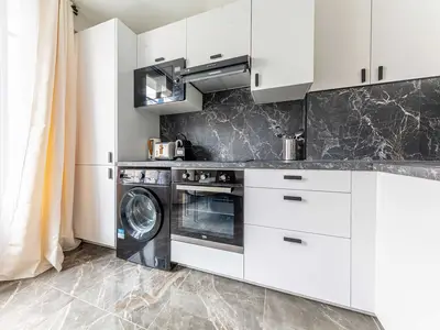 Ferienwohnung für 5 Personen (51 m²) in Paris 2/10