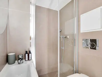 Ferienwohnung für 3 Personen (13 m²) in Paris 5/8