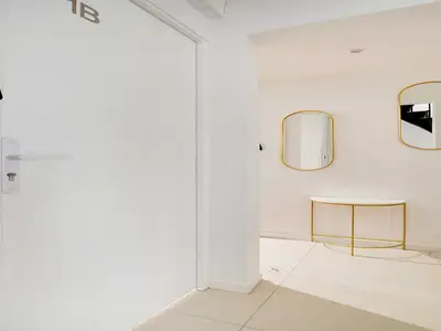 Ferienwohnung für 3 Personen (13 m²) in Paris 6/8