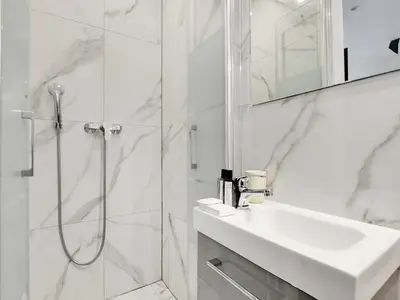 Ferienwohnung für 3 Personen (13 m²) in Paris 5/8