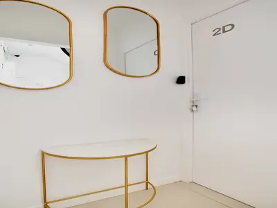 Ferienwohnung für 3 Personen (13 m²) in Paris 6/8